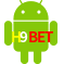 Aplicativo H9BET para Android