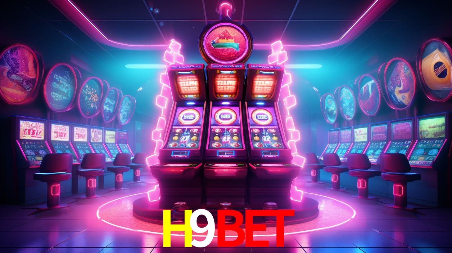 h9bet plataforma