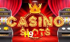 Slot Games H9BET