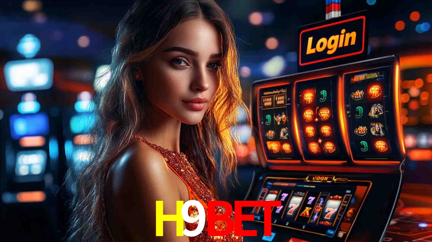 h9bet plataforma