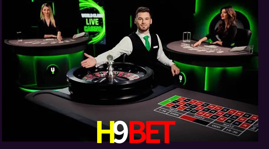 Security Systems H9BET