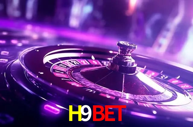 A Experiência Imersiva dos Cassinos Ao Vivo no H9BET