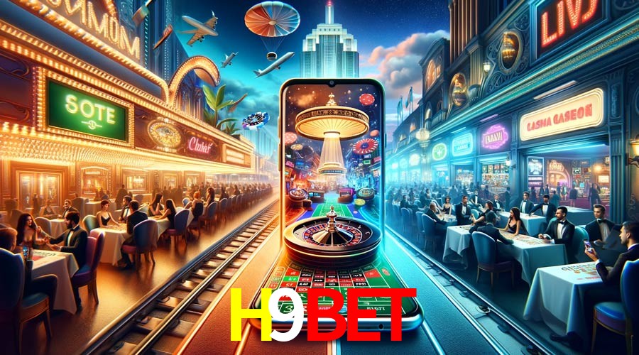 Platform Technology H9BET