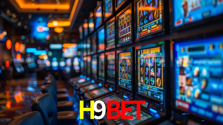 API Integration H9BET