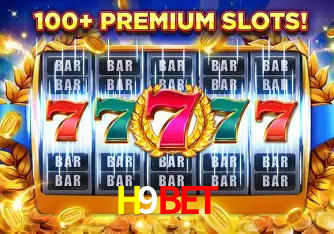 Descubra a Magia dos Jogos de Arcade no H9BET