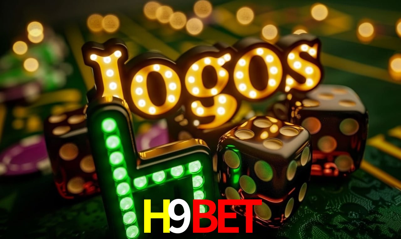 Jogo Spaceman H9BET