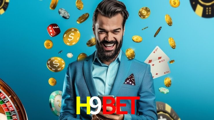 Live Casino H9BET