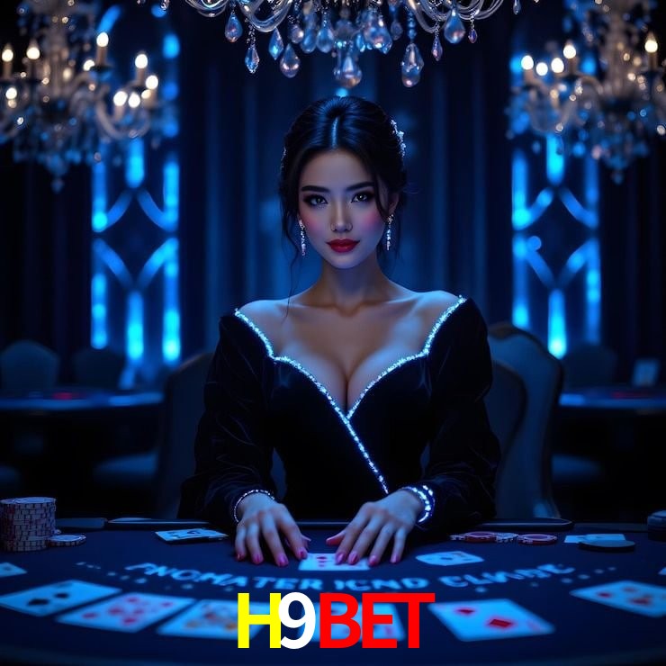 Estatísticas Esportivas H9BET