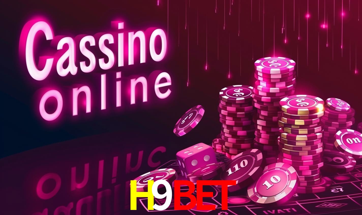 A Popularidade dos Caça-Níqueis no H9BET