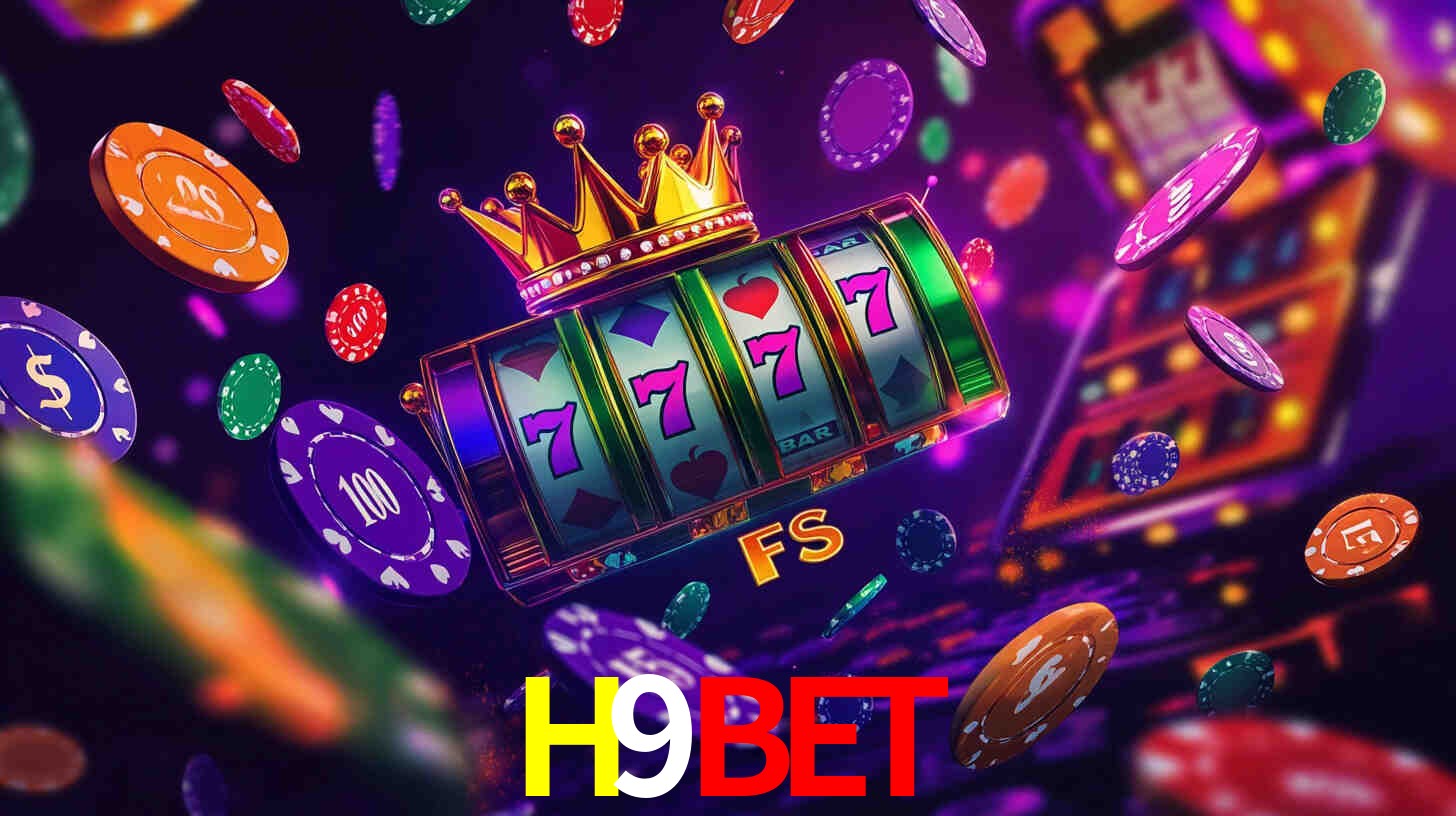 Roulette Table H9BET