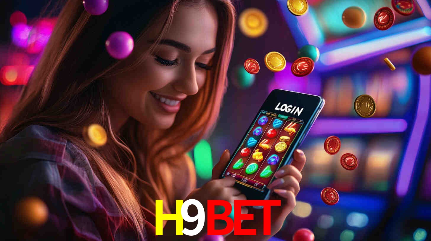 Explore as vantagens do H9BET: serviço profissional e confiabilidade