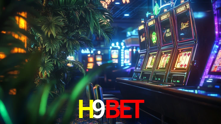 Aviator Game H9BET