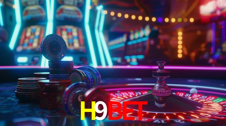 Quick Registration H9BET