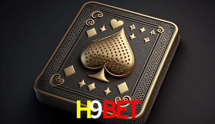 Casino VIP H9BET