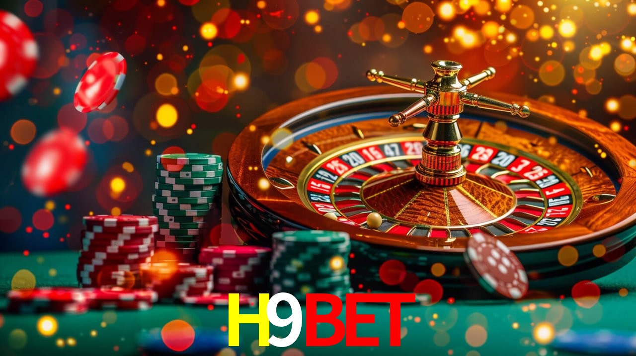Descubra a Essência do H9BET: Nossa História e Compromissos