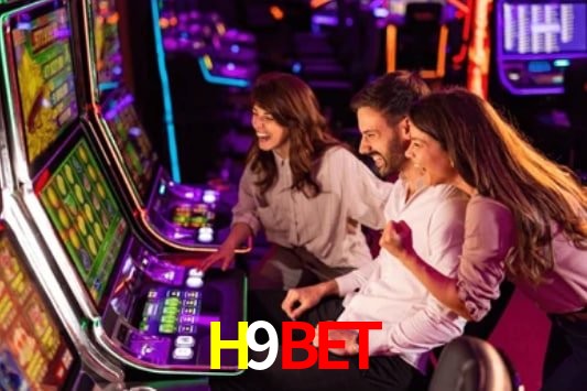 Inovações de Jogos na H9BET: O Futuro das Experiências Interativas