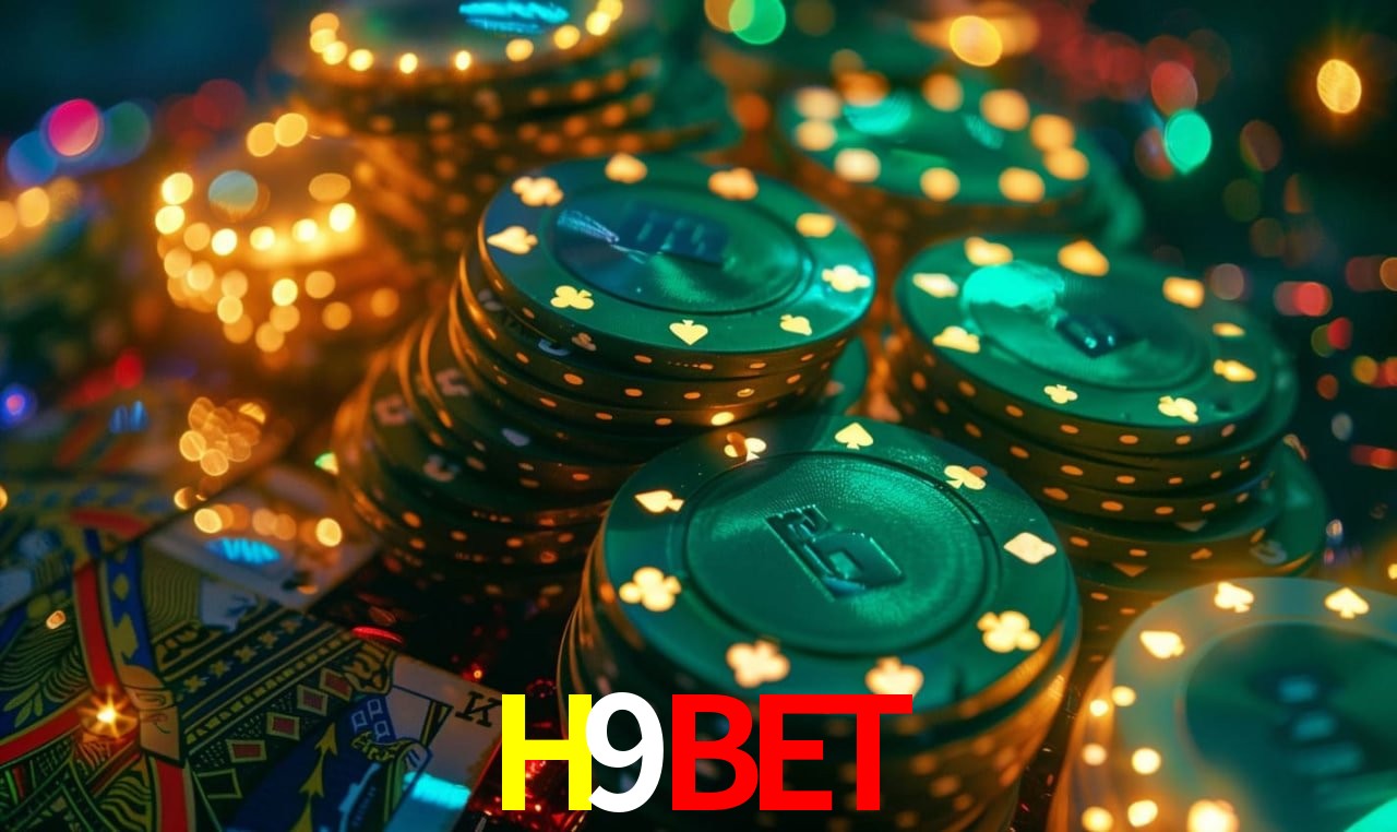 Jogos Exclusivos H9BET