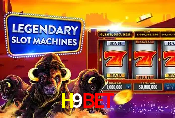 Desvendando o Mundo dos Jogos Virtuais na H9BET