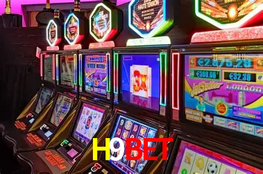 Desvendando o Mundo dos Jogos Virtuais na H9BET