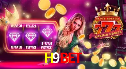 A Experiência Imersiva dos Cassinos Ao Vivo no H9BET