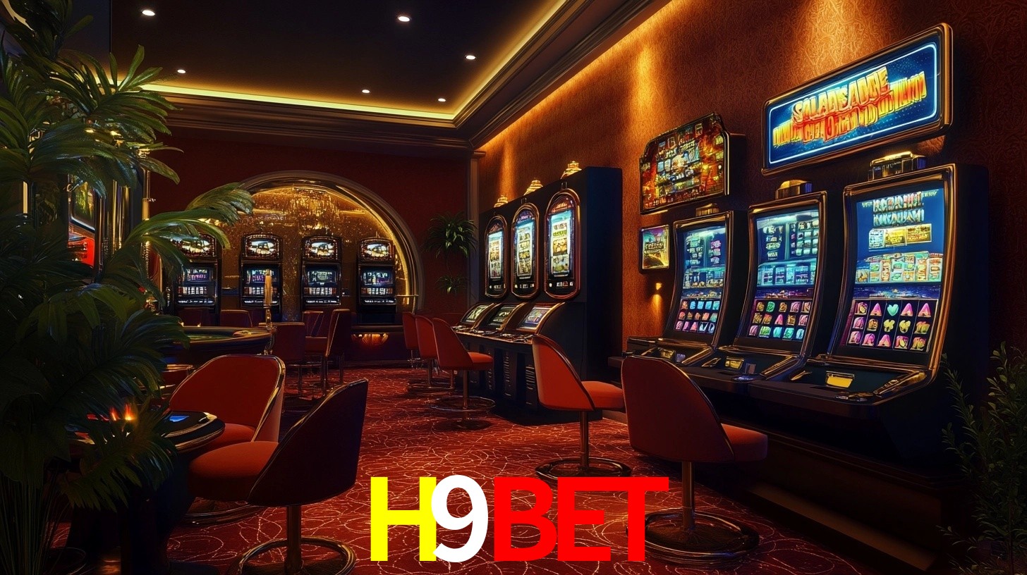 Blackjack Table H9BET