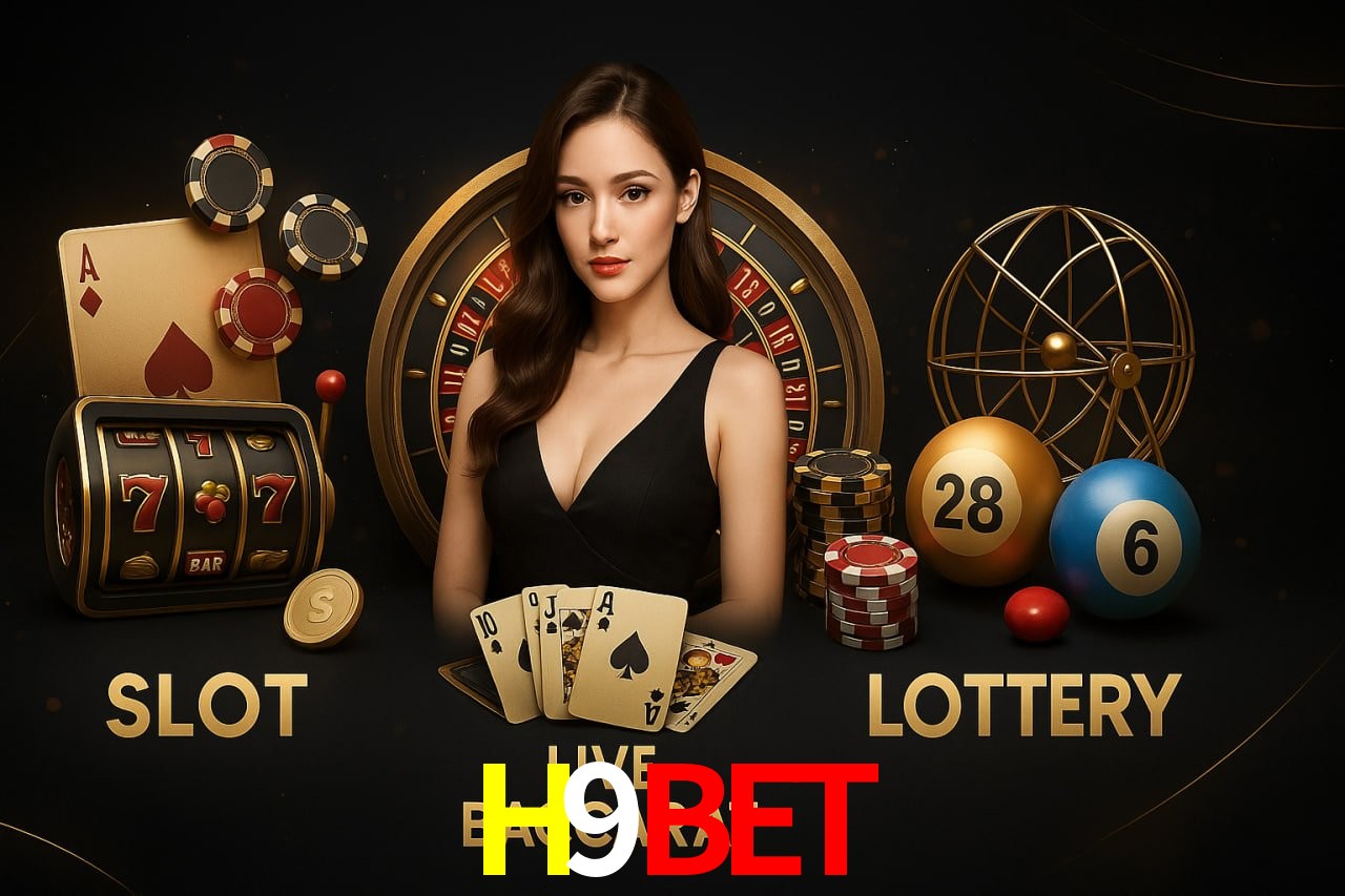 Promoção Relâmpago H9BET