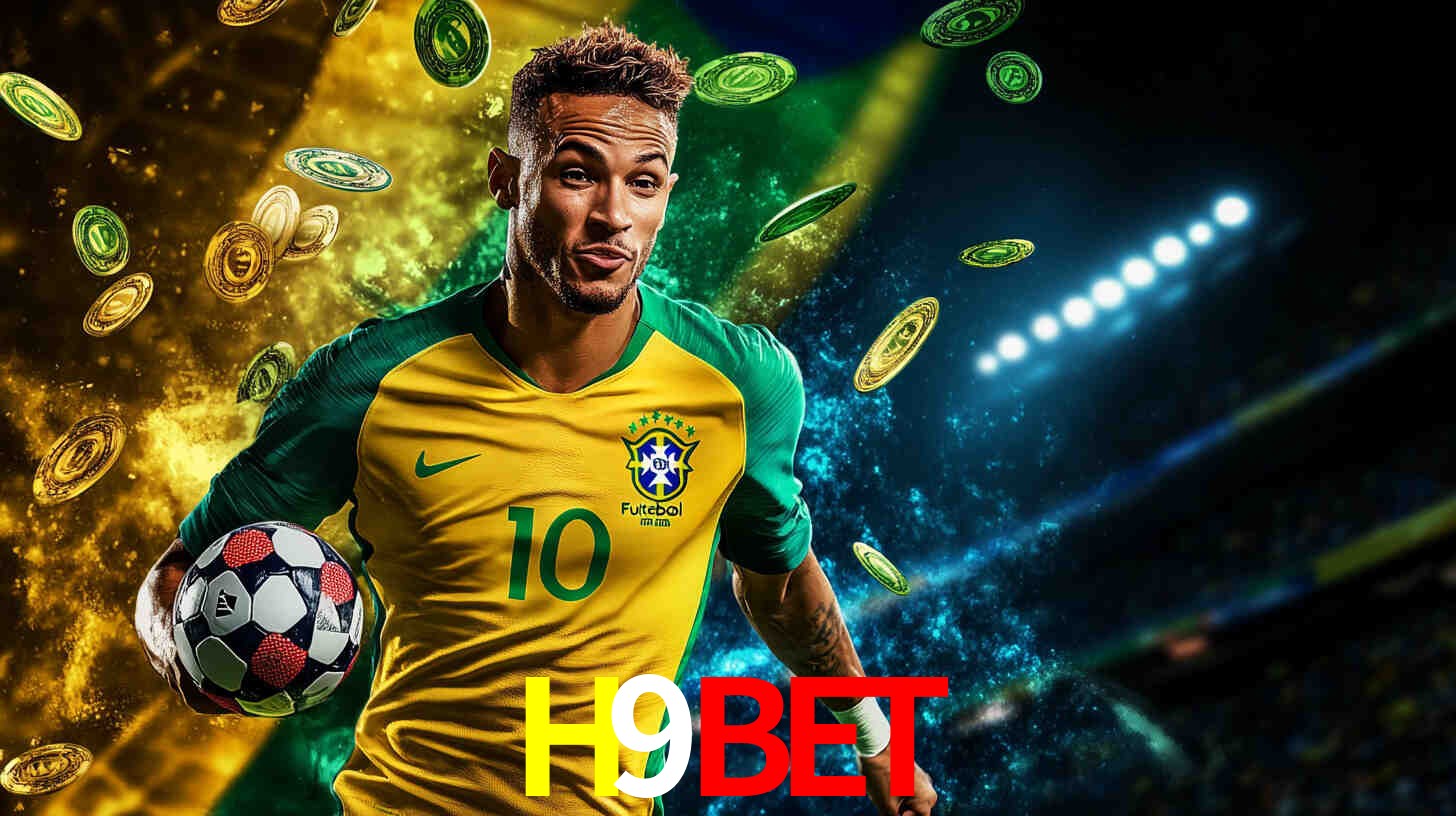 Inovações de Jogos na H9BET: O Futuro das Experiências Interativas