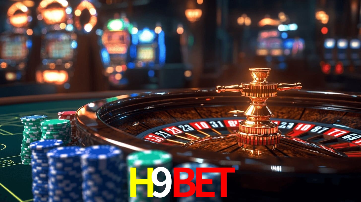 Experimente o Login Seguro Premium no H9BET