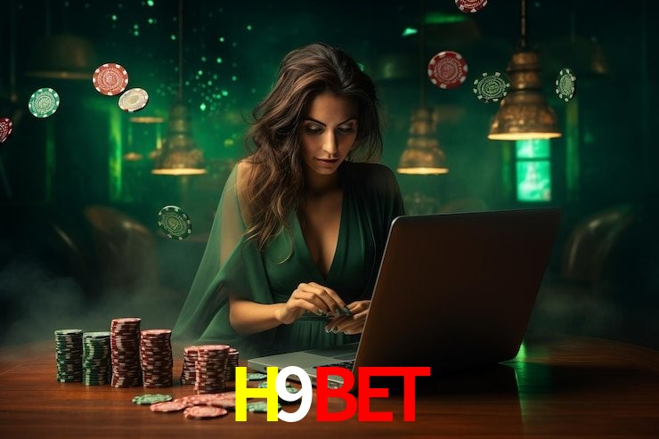 h9bet plataforma