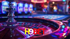 Casino Ao Vivo H9BET