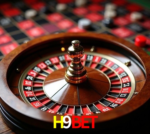 Sistemas de Segurança H9BET