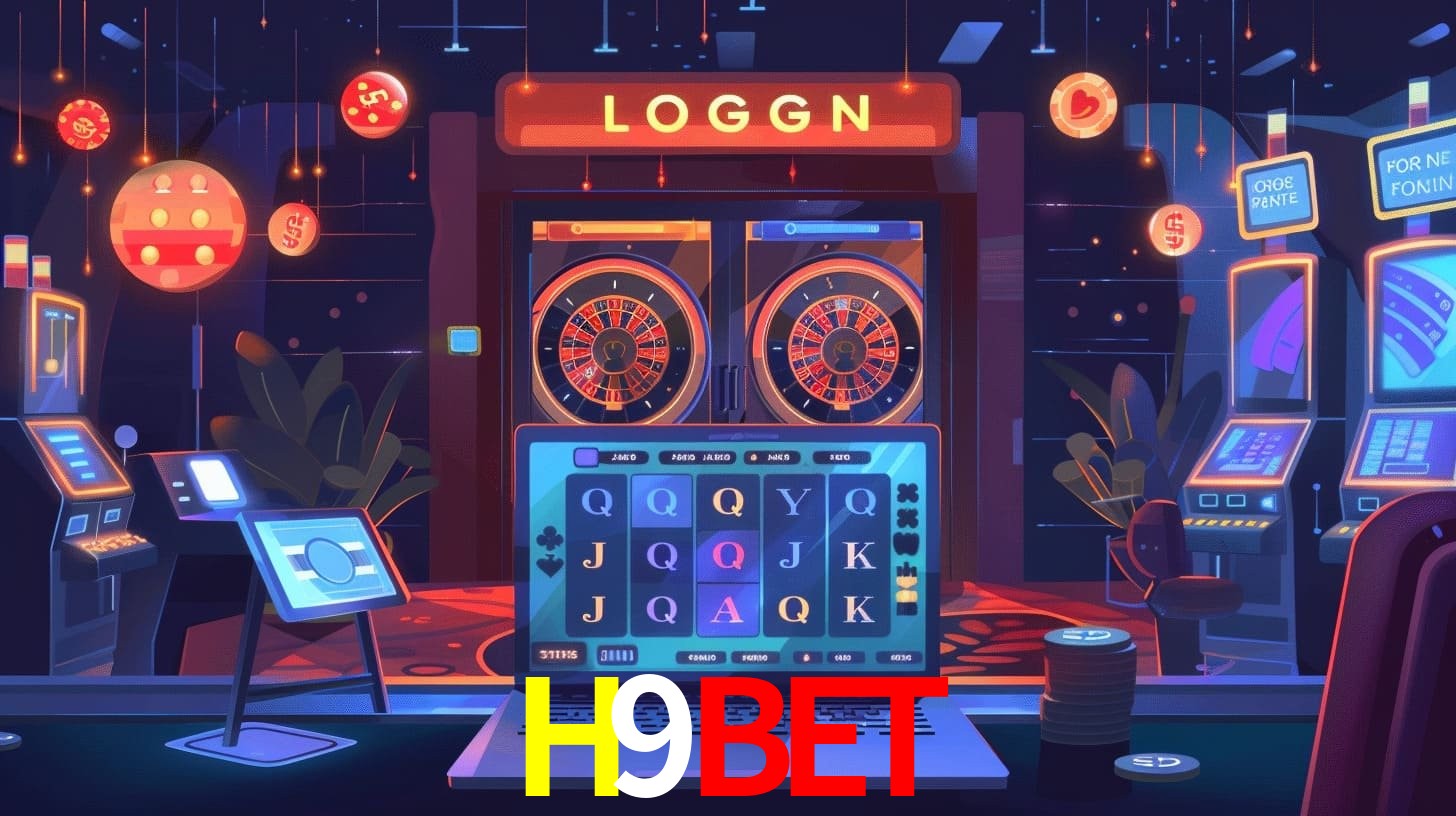 Cadastro Rápido H9BET