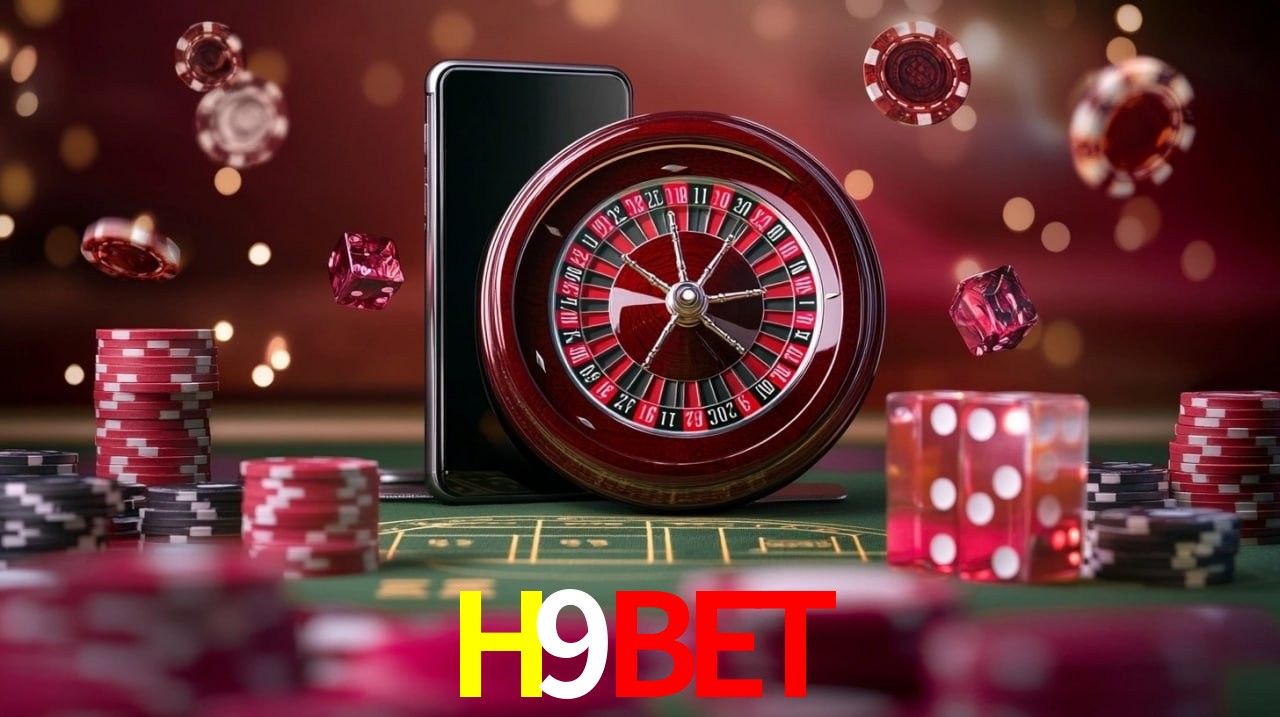 Welcome Bonus H9BET