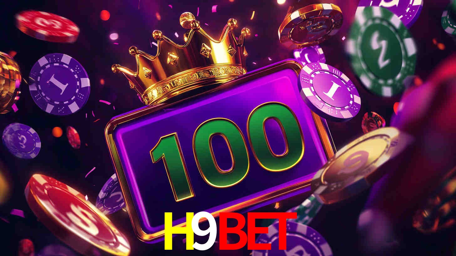 Live Casino H9BET