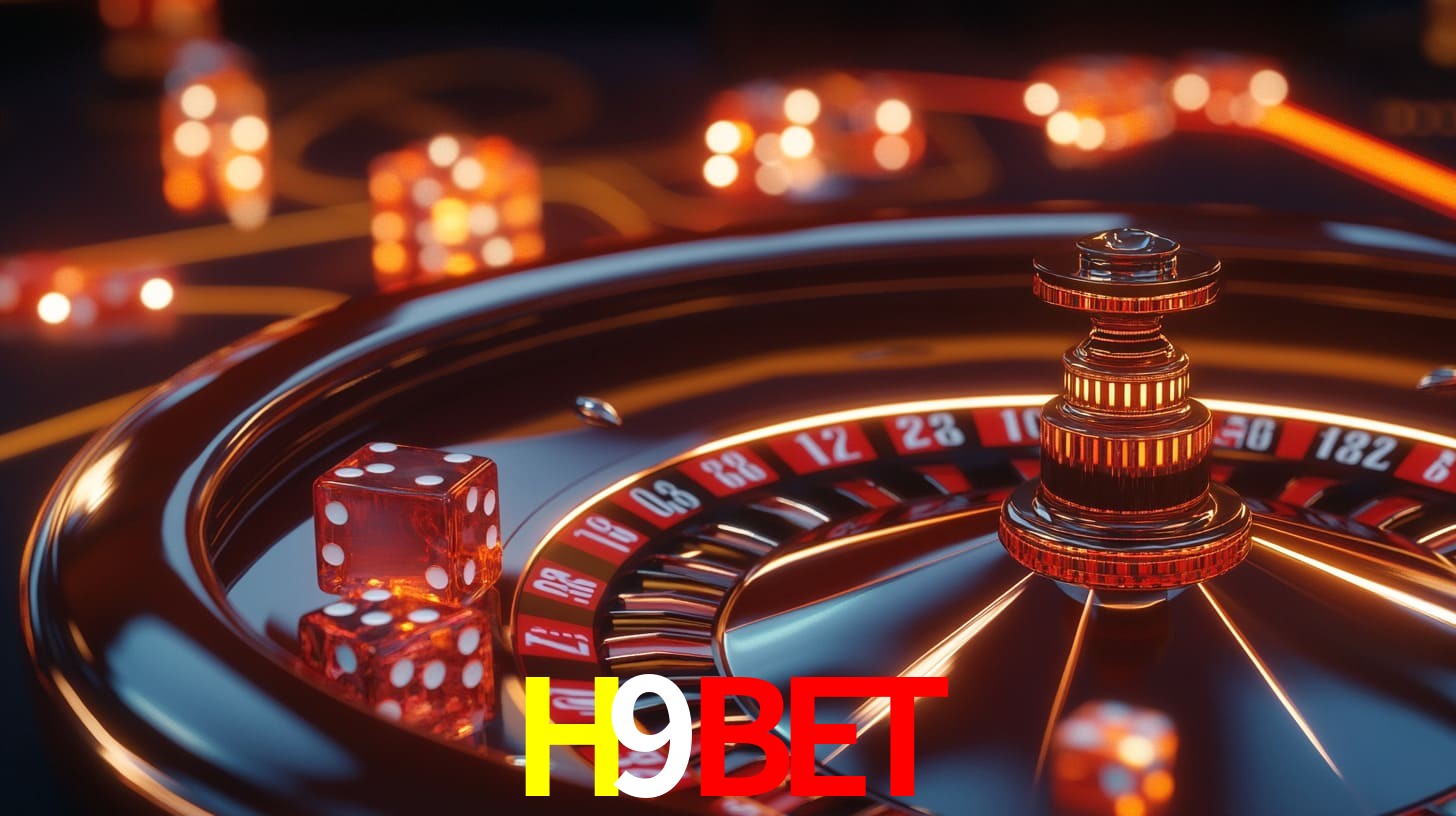 H9BET: Seu Especialista em Apostas Esportivas Brasileiras