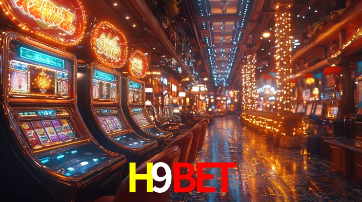 H9BET