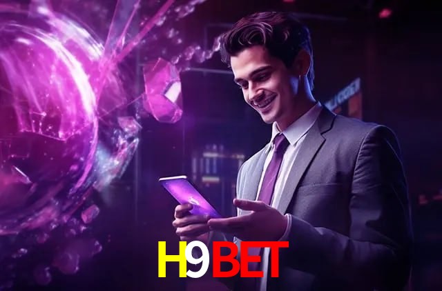 Experiência VIP H9BET