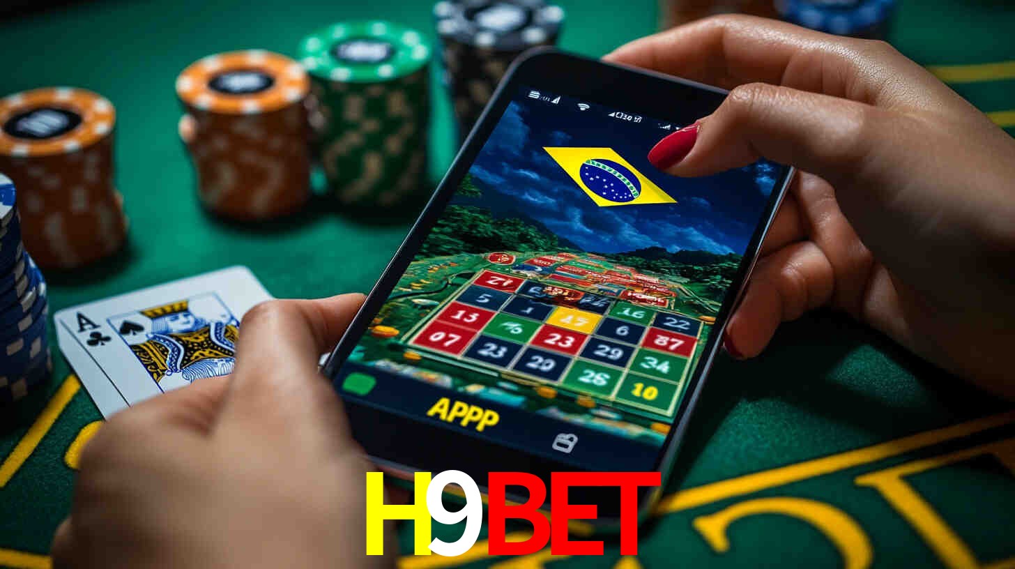 Desvendando o Mundo dos Jogos Virtuais na H9BET