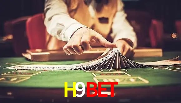 Basketball Betting H9BET