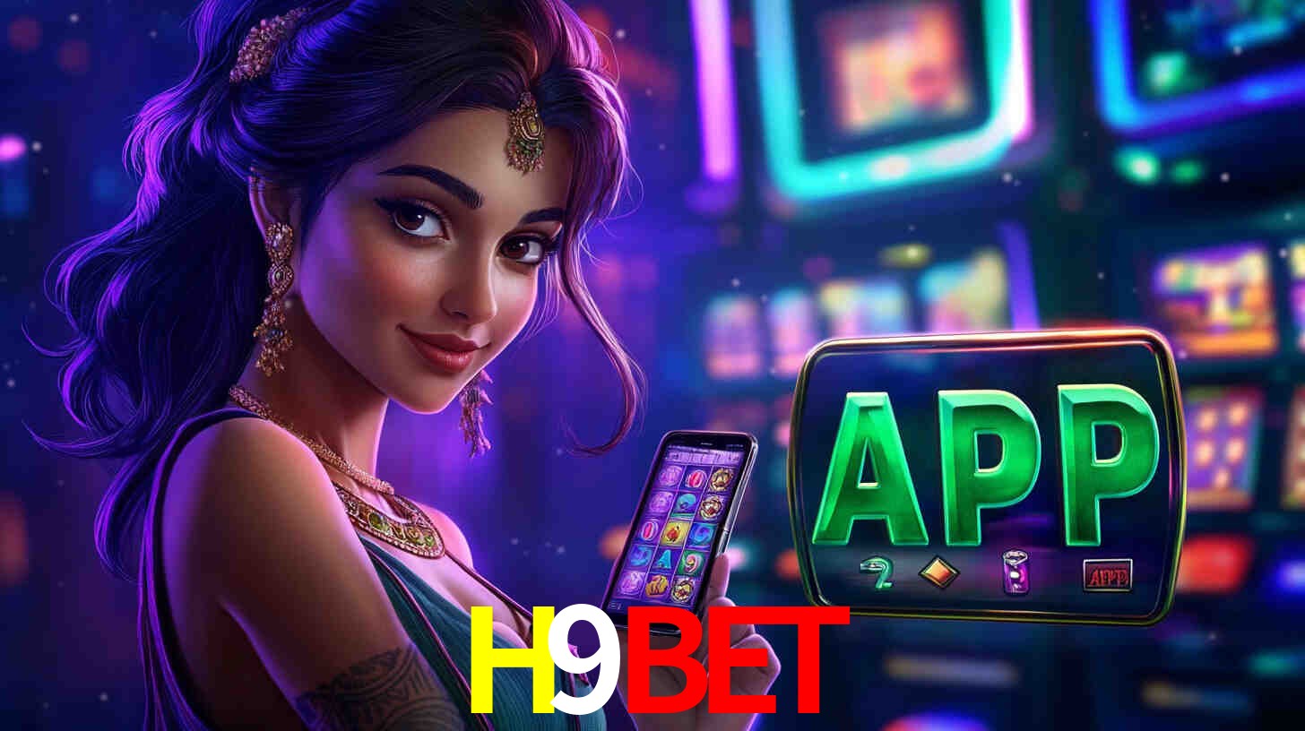 h9bet plataforma