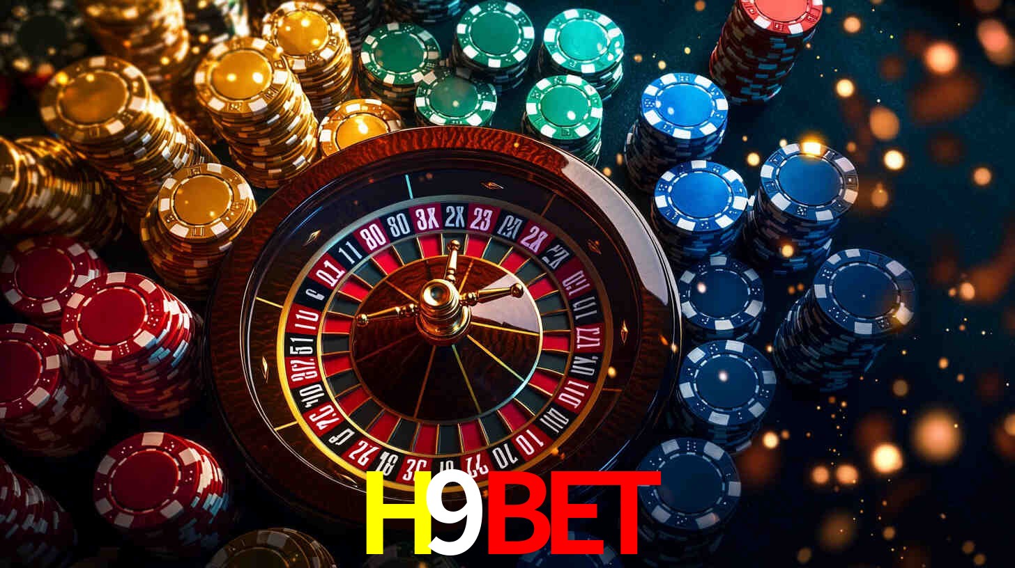 Tournaments H9BET