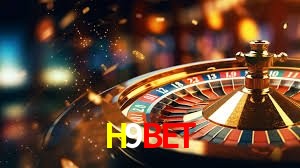 Design Responsivo H9BET