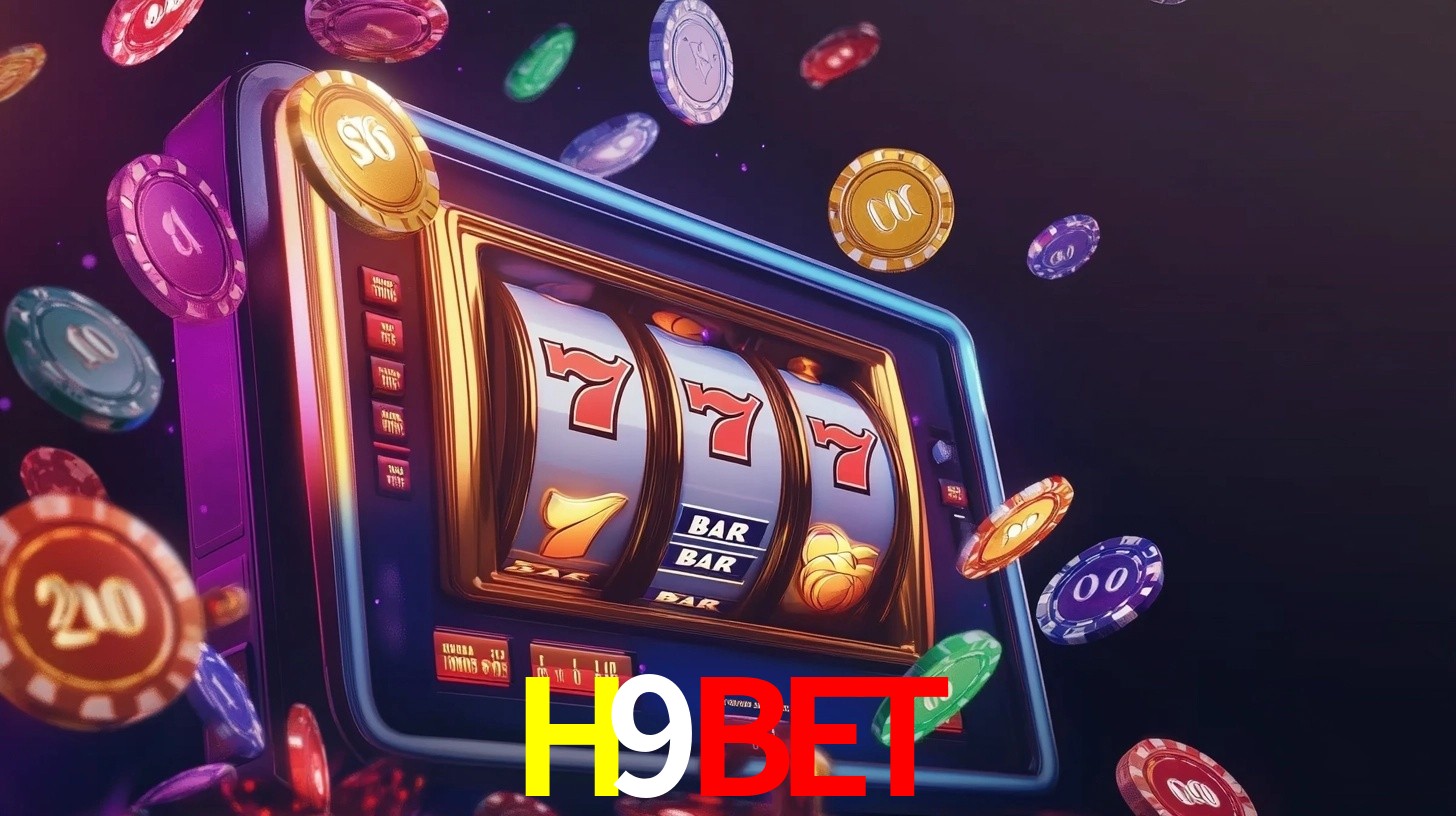 VIP Casino H9BET