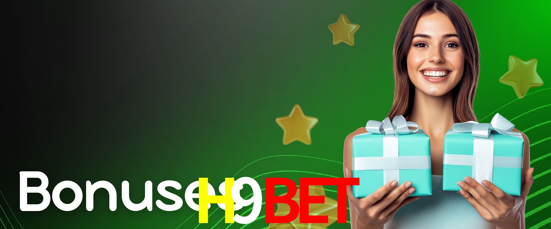 Seasonal Promotions H9BET
