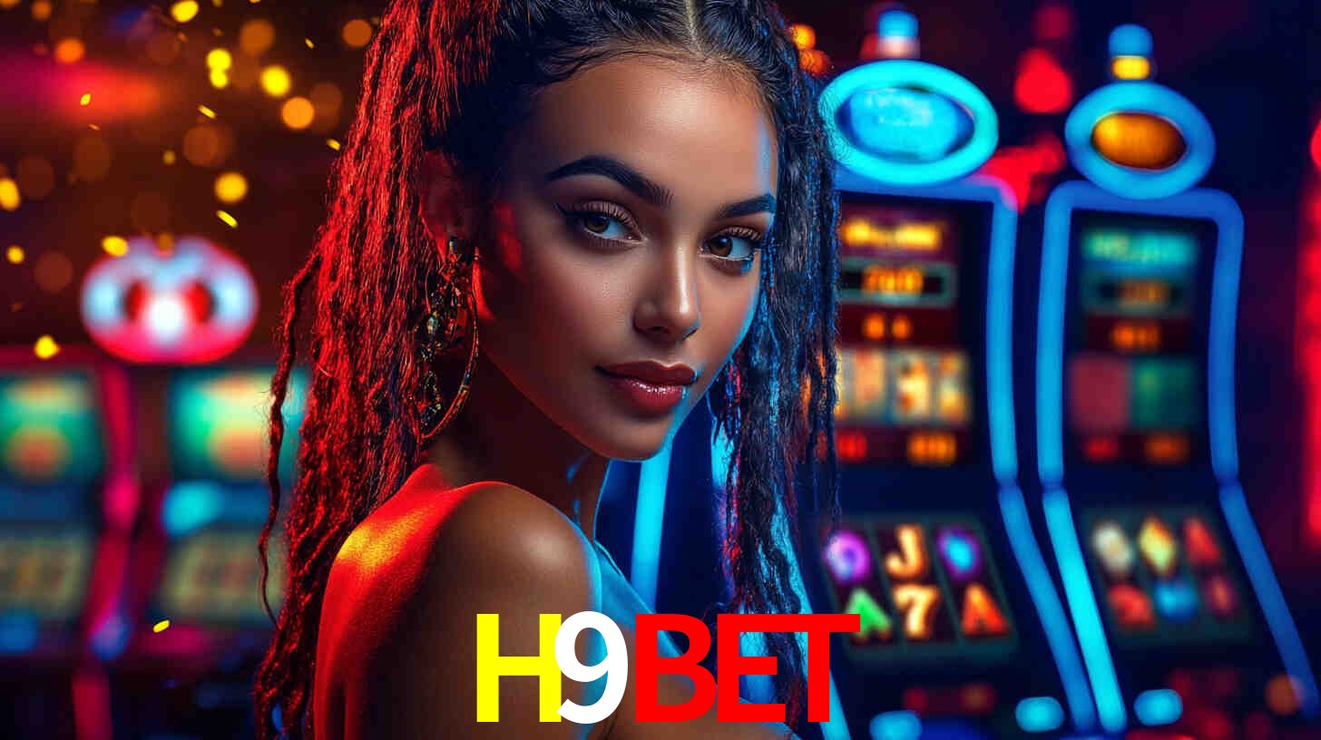 Apostas Esportivas na H9BET: Um Guia Completo