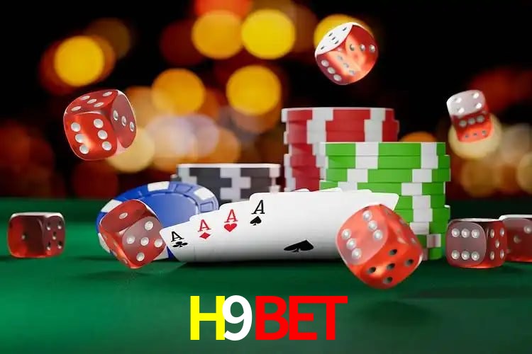 Apostas de Basquete H9BET
