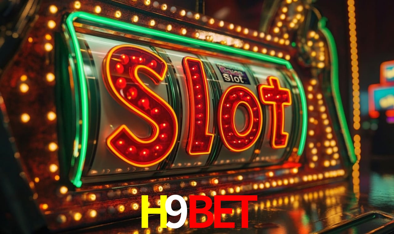 Provedores de Jogos H9BET