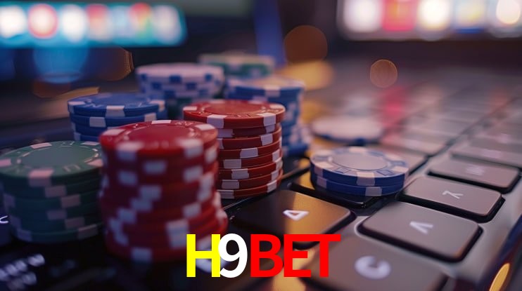Jogos de Slot H9BET
