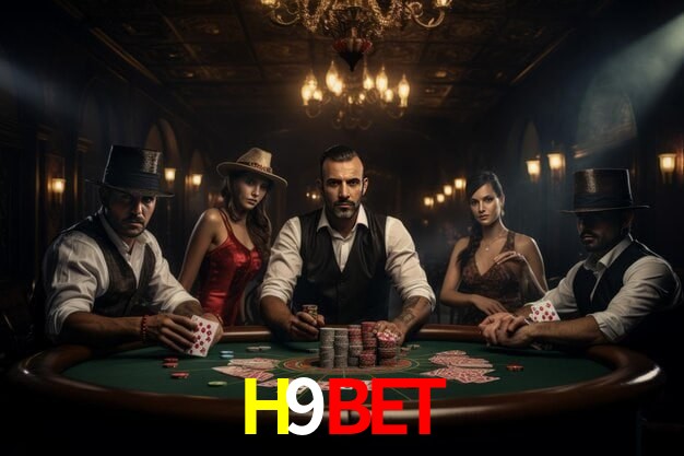 Descubra a Essência do H9BET: Nossa História e Compromissos