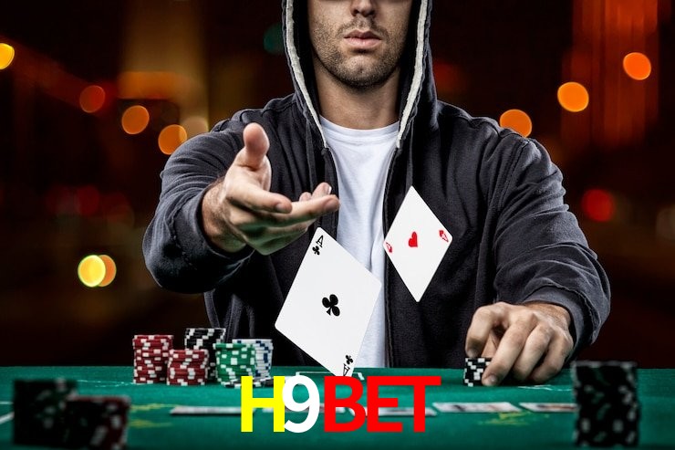 h9bet plataforma